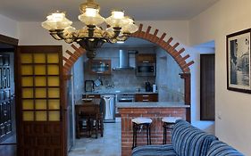 Apartamento El rincón del Gato